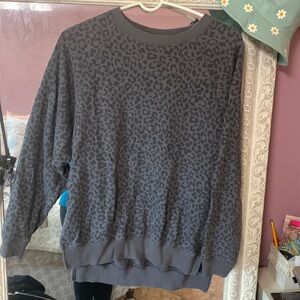 American eagle pullover